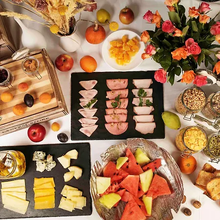 Mercure Airport Hotel Sibiu