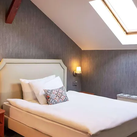 Hotel Mercure Airport 4*