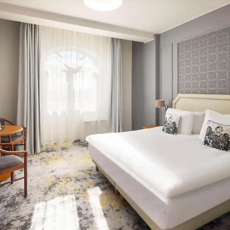 Hotel Mercure Airport Sibiu