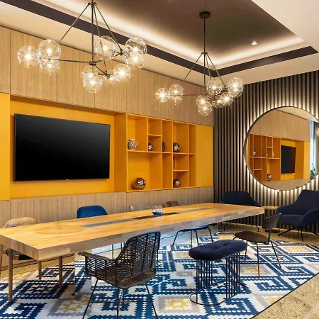 Mercure Airport Sibiu