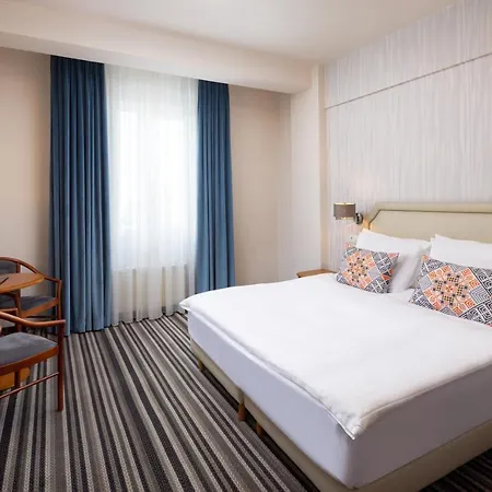 Hotel Mercure Airport Sibiu