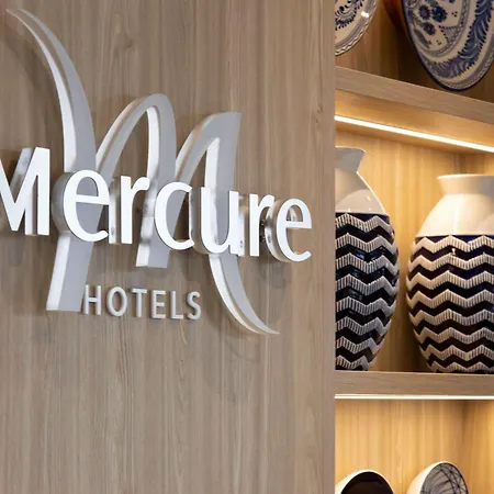 Mercure Airport Sibiu